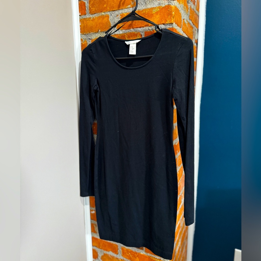 H&M Little Black Dress